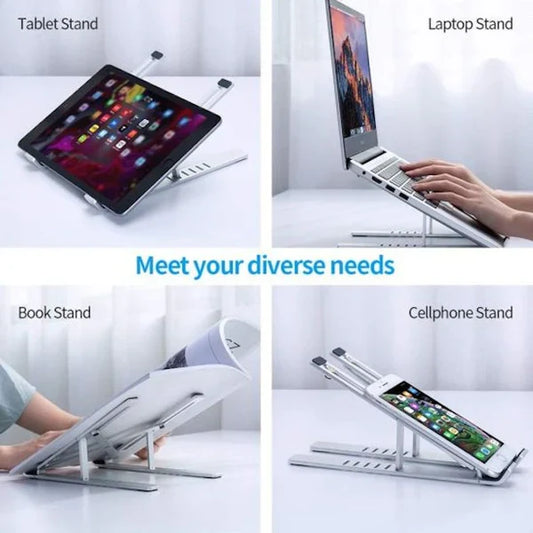 Comfort, Style & Productivity in One!