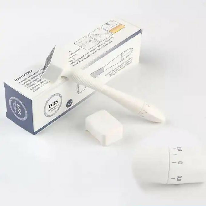 Drs 140A Derma Stamp Adjustable Needle