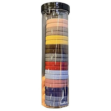 Hair Band 20pc Set