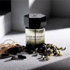 La Nuit De L’Homme Men EDT 100Ml