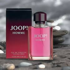 Joop For Men EDT 125Ml
