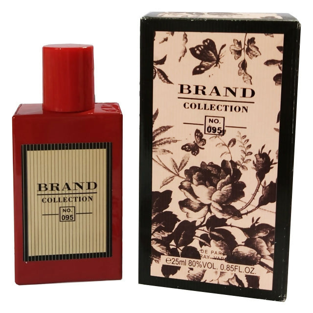 Brand Collection EDP For Women 095 25 ML