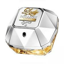Lady Million Lucky For Women EDP 80Ml