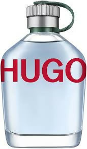 Hugo Green For Men EDT 100Ml