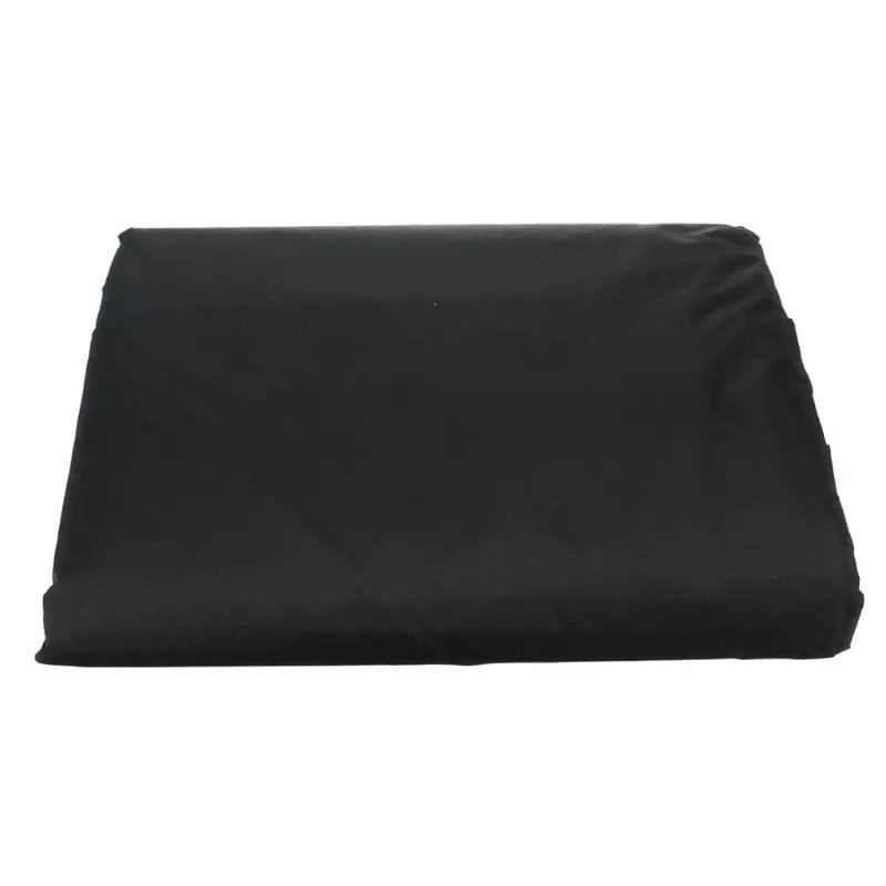 Gas Bottle Cover Oxford Cloth Propane Tank Cover Waterproof/sunproof Anti UV Protector