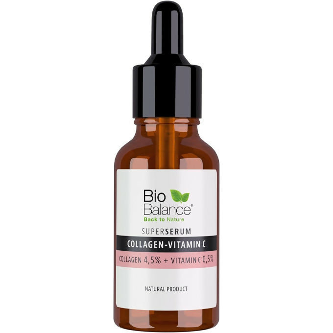 Bio Balance Super Serum Collagen-Vitamin C