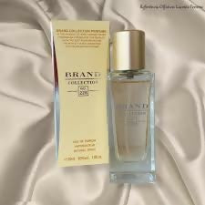 Brand Collection EDP pour Femme 226 25 ML