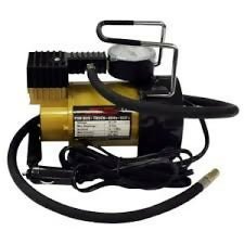 1 - Cylinder Air Compressor/Tyre Inflator -