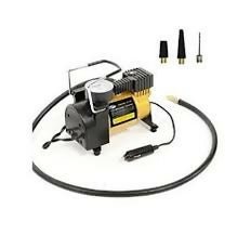 1 - Cylinder Air Compressor/Tyre Inflator -