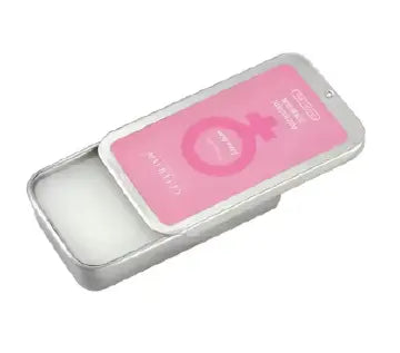 Pheromone Solid Balm Perfume for Men and Women 10g