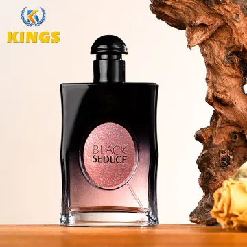 Black Seduce Eau De Toilette 100ml Floral Oriental Women's Perfume