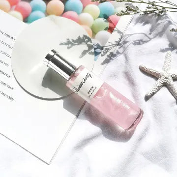Liquid Sand Iridescent Perfume 30ml Unisex Long Lasting Fragrance