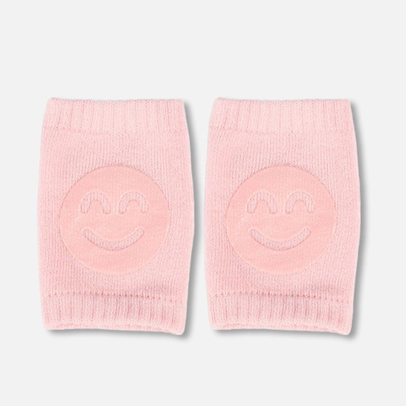 Baby Safety Crawling Knee Pad and Leg Warmer Set