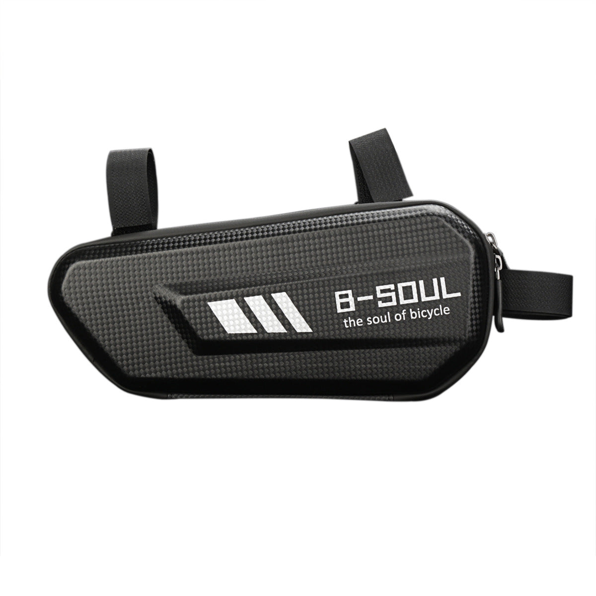 MTB Frame Bag Bike Packing Bicycle Frame Front Top Tube Bag Triangle Pouch Cycling Tool Storage Bag Holder Road Bike Accessories