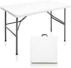 1.2m Foldable table -