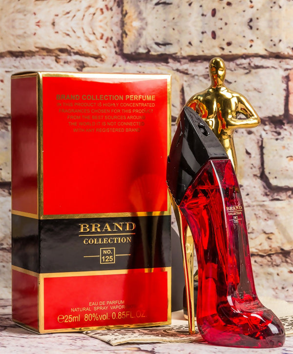 Brand Collection EDP For Women 125 – 25 ML