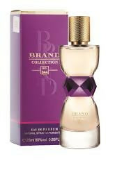 Brand Collection EDP For Women 044 – 25 ML