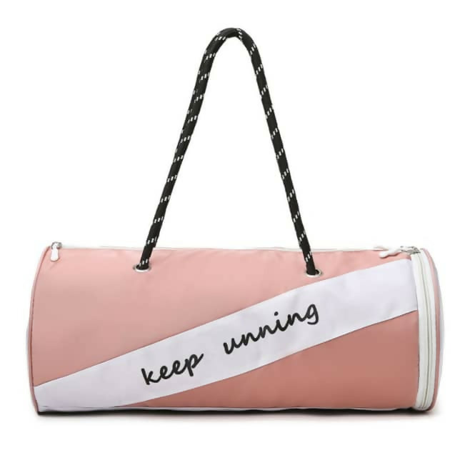 Keep winning Luxury Waterproof Gym Backpack Multifunction Messenger Hand Carry