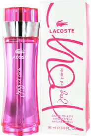 Joy Of Pink Women EDT 100Ml