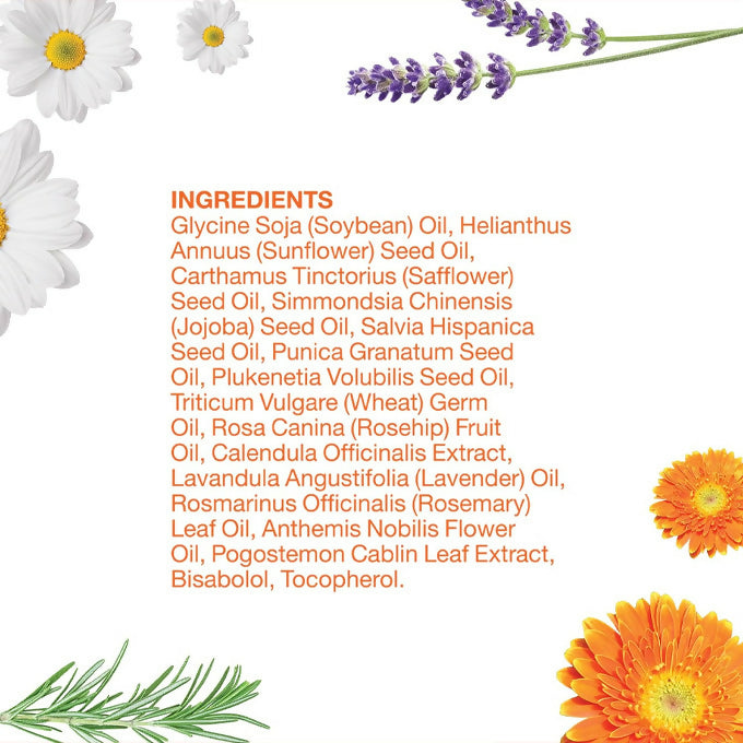 Bio-Oil Natural Skincare Oil (125ml)
