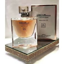 Brand Collection EDP pour Femme 012 – 25ML