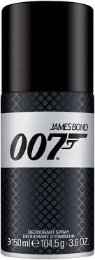 James Bond 007 Men Body Spray 150ml