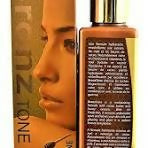 Bronze Tone Lotion Brown 200ml
