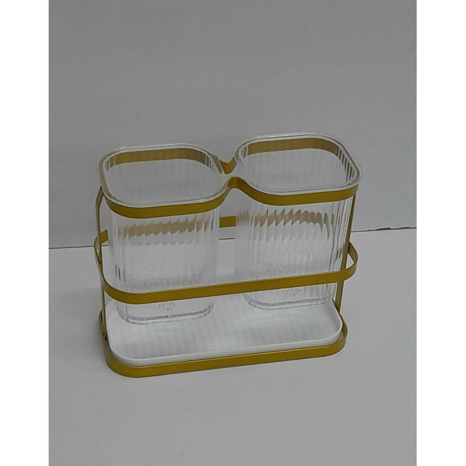 Wall mount cutlery organizer1