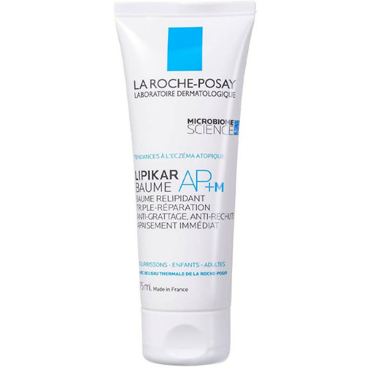 La Roche Posay Lipikar Baume AP + M75ml