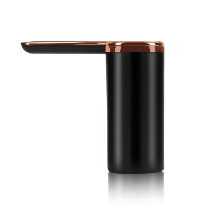 UPHUI Foldable Electric Water Bottle Pump Type-C Portable Dispenser