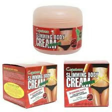 Capsicum Slimming Body Cream 230ml