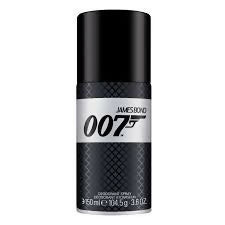 James Bond 007 Men Body Spray 150ml