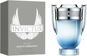 Invictus Acqua For Men EDT 100Ml