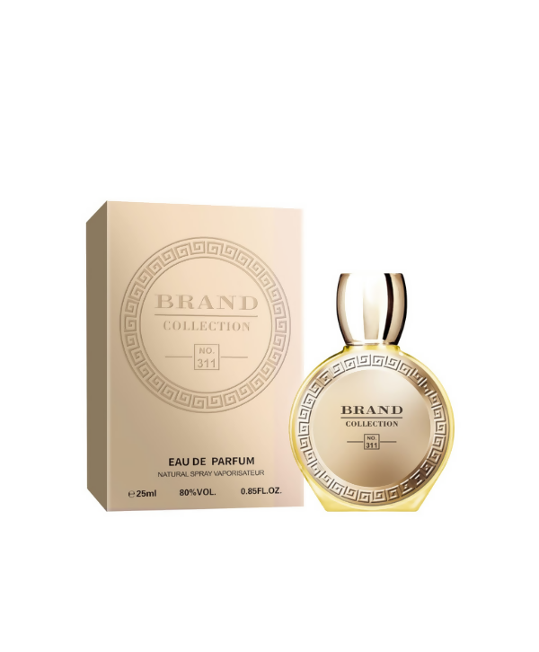 Brand Collection EDP for Women 311 25 ML