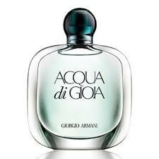 Giorgio Armani Acqua Di Gioia For Women EDP 100ml