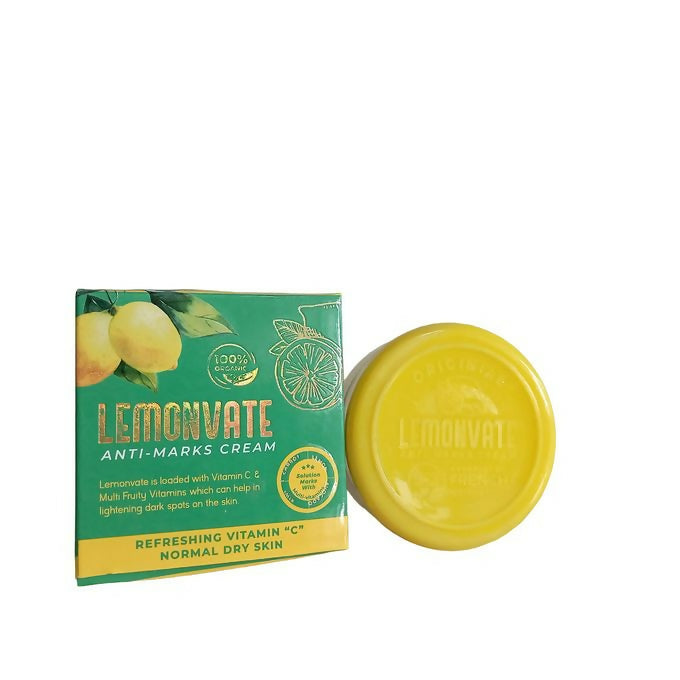 Lemonvate Anti Marks Cream