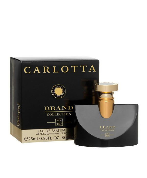 Brand Collection EDP for Women 157 25 ML