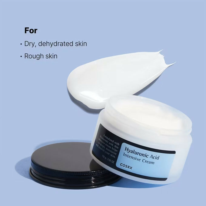 Cosrx Hyaluronic Acid Intensive Cream