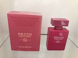 Brand Collection EDP for Women 204 – 25 ML