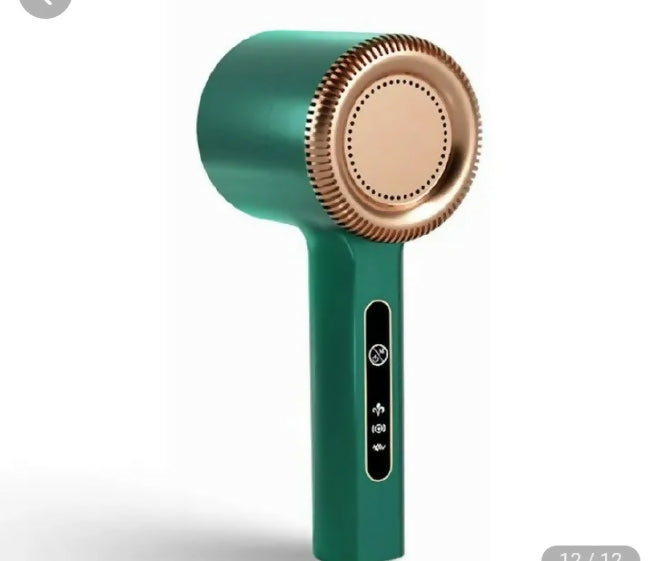 Electric lint remover, portable, for clothes ball Trimmer