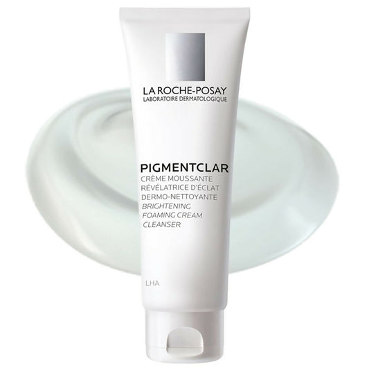 La Roche Posay Pigmentclar Cleanser