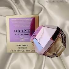 Brand Collection EDP for Women 256 – 25 ML