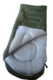 Lightweight and portable Sleeping bag
