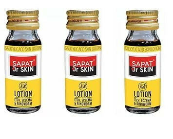 Dr Skin Sapat Lotion