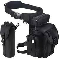 Multi-Purpose Tactical Drop Military Bag