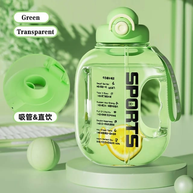 Big Water bottle 1600ml