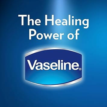 Vaseline Lip Therapy