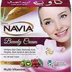 Navia Beauty cream