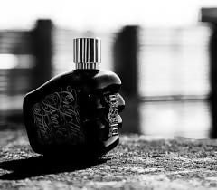 Diesel Only The Brave Tatoo For Men EDT 100Ml