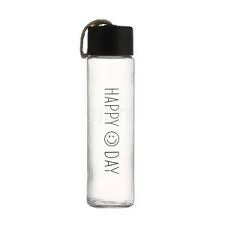Happy day water bottle 360ml